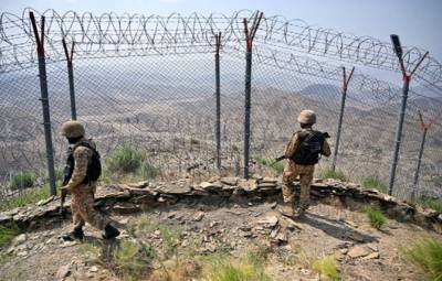 افغانستان سے دراندازی کوشش ناکام،پاکستان سیکیورٹی فورسز کی کامیابی کاروائی،مزید 17 خوارج کو ہلاک