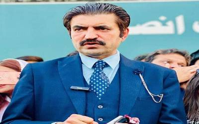 جب بھی پارٹی کو ضرورت پڑی یا بانی پی ٹی آئی نے بلایا تو جاؤں گا۔ شیر افضل مروت