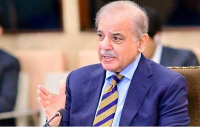 وزیراعظم کا 17 خارجیوں کو جہنم واصل کرنے پر سیکیورٹی فورسز کو خراج تحسین