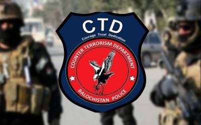 سیکیورٹی فورسز کی بڑی کامیابی،بلوچستان بڑی تباہی سے بچ گیا،خطرناک دہشتگرد ہلاک