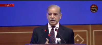 دو دہائیوں کی نسبت آج کی ڈیجیٹل دنیا یکسر تبدیل ہو چکی ہے: وزیراعظم