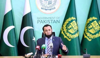 آئندہ 24 سے 36 گھنٹوں میں بھارت کا پاکستان کے خلاف کارروائی کا ارادہ۔وفاقی وزیر اطلاعات کا منہ توڑ جواب دینے کا اعلان