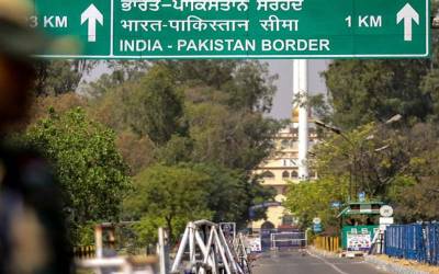 مودی حکومت کے مظالم: بھارتیوں سے شادی کرنے والی پاکستانی خواتین کو بھی زبردستی واپس بھیج دیا۔