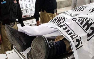 چارسدہ :موٹرسائیکل سواروں کی فائرنگ،پولیس اہلکار شہید،محکمہ صحت کا ملازم زخمی