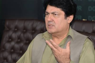 بھارتی جنرل کا بیان مودی سرکار کے فاشسٹ نظام کے منہ پر زوردار طمانچہ ہے۔ بیرسٹر سیف