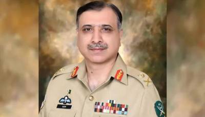 ڈائریکٹر جنرل آئی ایس آئی لیفٹیننٹ جنرل محمد عاصم ملک مشیر قومی سلامتی مقرر