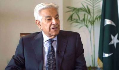 آئی ایس آئی کے سربراہ کو مشیر برائے قومی سلامتی کا اضافی چارج دینے کا انڈیا کے ساتھ مذاکرات سے کوئی تعلق نہیں۔ وزیر دفاع