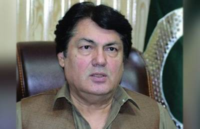 مودی نے آر ایس ایس کے نظریے کے پرچار میں پورے خطے کے امن کو دا پر لگا دیا ہے۔ بیرسٹر سیف