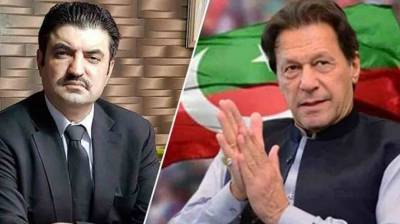 بانی پی ٹی آئی اورشیر افضل مروت کی دھاندلی کیس کے خلاف درخواستیں سماعت کیلئے منظور