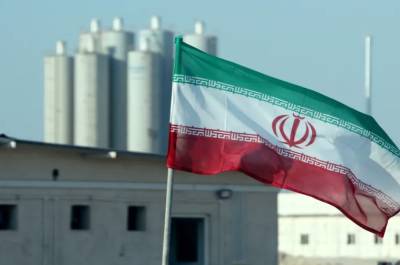 ایران روس یا امریکہ کو یورینیم منتقل کرنے کے لیے تیار۔۔۔!مگر سخت امریکی شرائط کا سامنا