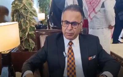 پاکستانی حجاج کو اس سال مکہ اور مدینہ میں بہترین سہولیات فراہم کی جائیں گی۔ ڈائریکٹر جنرل حج مشن عبدالوہاب سومرو