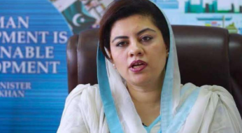 کنول شوزب نے امریکا جانے کی اجازت کیلیے درخواست دائر کر دی
