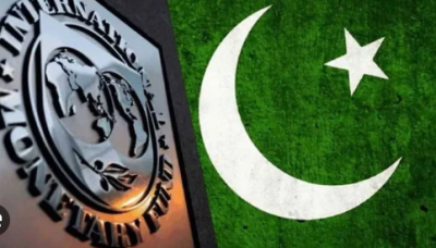 بھارت کی جانب سے آئی ایم ایف پروگرام کو سیاست زدہ کرنے کی کوشش ناکام