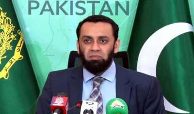 بھارتی جھوٹا پروپیگنڈہ بے نقاب،وفاقی وزیر اطلاعات کا بین الاقوامی و مقامی میڈیا کے ہمراہ لائن آف کنٹرول کا دورہ