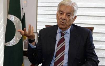 رافیل طیارے اڑانے کیلئے دل گردہ بھی تو چاہیے۔خواجہ آصف