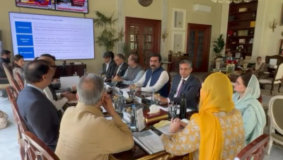 وزیراعلیٰ مریم نوازشریف کی عوام کی سہولت کے مطابق روٹس کا تعین کرنے کی ہدایت