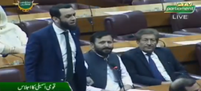 ایسا سبق سکھائیں گے کہ مائیں بچوں سے کہیں گی پاکستان سے پنگا مت لینا، عطا تارڑ