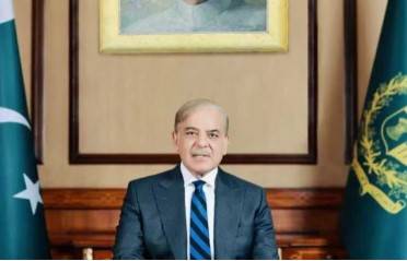 پاکستان کی مارکیٹ نئی بیرونی سرمایہ کاری کے لیے تیار ہے، وزیر اعظم