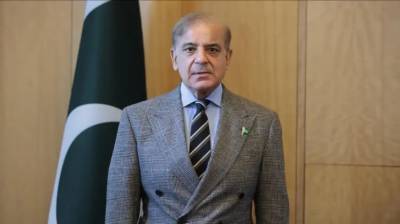 بھارت کا پاکستان پر بزدلانہ حملہ :وزیر اعظم شہباز شریف کا سخت اور واضح بیان،قوم افواج پاکستان کے شانہ بشانہ کھڑی ہے۔