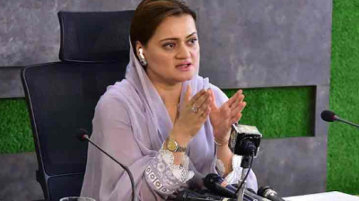 عوام جھوٹی خبریں اور اطلاعات پھیلانے والوں سے خبردار رہیں: مریم اورنگزیب
