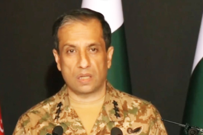 پاکستان حملہ کرے گا تو دنیا کو نظر بھی آئیگا اور گونج بھی سنائی دے گی: پاک فوج