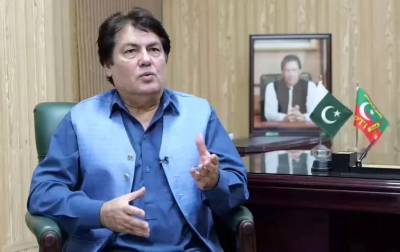 جعلی حکومت قوم کو متحد کرنے کے بجائے مزید تقسیم کر رہی ہے۔بیرسٹر محمد علی سیف کی وفاقی حکومت پر شدید تنقید