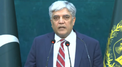دنیا بھارت کے جنگی جنون کو سنجیدہ لے، خطے کے امن کو خطرہ ہے: پاکستان