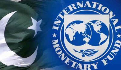 7 ارب ڈالر کے قرض پروگرام کے تحت ایک ارب ڈالرکی اگلی قسط جاری کرنے کا فیصلہ