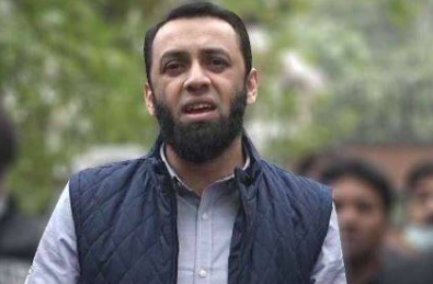 بھارت نے پہل کی اور اسی کو پیچھے ہٹنا پڑے گا: عطا اللہ تارڑ