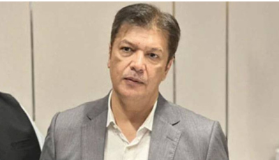 بھارتی جارحیت کا بھرپور جواب دینے پر مسلح افواج مبارکباد کی حق دار ہیں: ایس ایم تنویر