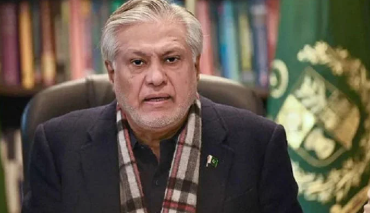 وزیر خارجہ پاکستان اسحاق ڈار نے پاکستان اور بھارت کے درمیان جنگ بندی کی تصدیق کردی