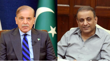 وزیراعظم محمد شہباز شریف کی سربراہ عوامی نیشنل پارٹی ایمل ولی خان اور رہنما استحکام پاکستان پارٹی و وفاقی وزیر عبدالعلیم خان سے ٹیلی فون پر گفتگو