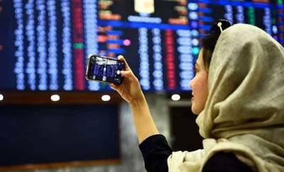پاک بھارت کشیدگی میں کمی اور سیز فائر کے بعد پاکستان اسٹاک ایکسچینج پھر آسمان کو چھونے لگی۔
