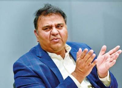 بھارت پاکستان کا مقابلہ کرنے کی صلاحیت نہیں رکھتا۔ فواد چوہدری