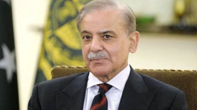 وزیرِ اعظم محمد شہباز شریف کا معرکہ حق کے دوران آپریشن بنیان المرصوص کی فرنٹ لائنز کا دورہ