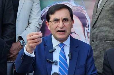 عمران خان کی طرف سے کبھی بھی خفیہ مفاہمت یا سودے بازی کا کوئی عندیہ نہیں دیا گیا ۔بیرسٹرگوہر