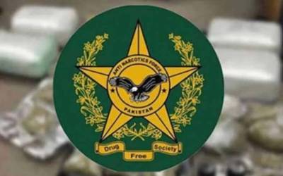اے این ایف کی بڑی کارروائیاں، 116.36 کلو منشیات برآمد،11ملزمان گرفتار