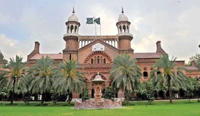 پنجاب بھر کی عدلیہ کوحکم امتناعی درخواستوں پر15 دن کے اندر فیصلے کرنے کا حکم