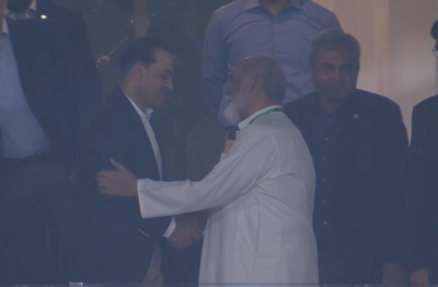 پاکستان کرکٹ بورڈ نے آج کا دن پاکستان آرمی کے نام کردیا