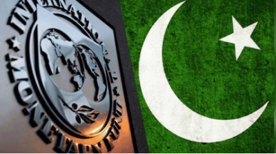 پاکستان اورآئی ایم ایف کے درمیان پالیسی سطح کےمذاکرات کا کل سے آغاز