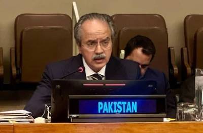 مسئلہ کشمیر حل کئے بغیر جنوبی ایشیا میں پائیدار امن قائم نہیں ہوسکتا۔ عاصم افتخار