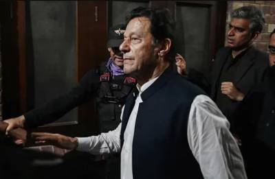 بانی پی ٹی آئی نے پولی گرافک ٹیسٹ کرانے سے انکار کر دیا