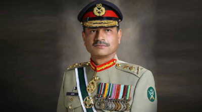 حکومت پاکستان کی جنرل سید عاصم منیر کو فیلڈ مارشل کے عہدے پر ترقی دینے کی منظوری