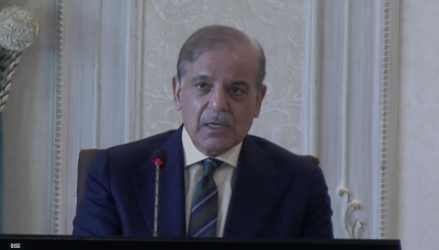 وزیرِ اعظم کی پوری پاکستانی قوم کو معرکہ حق کے دوران آپریشن بنیان مرصوص کی شاندار کامیابی اور دشمن کے عزائم خاک میں ملانے پر مبارکباد