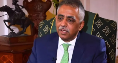 نوازشریف کے سابق ترجمان محمد زبیر کی پی ٹی آئی میں شمولیت کا امکان