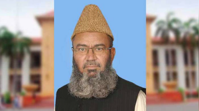 سینیٹ انتخاب: مسلم لیگ ن کے حافظ عبدالکریم کامیاب 