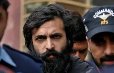نورمقدم کیس میں سزا یافتہ مجرم ظاہر جعفر نے نظرثانی درخواست دائر کردی۔