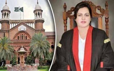  مبینہ پولیس مقابلوں کے خلاف یک روز میں 50،  50 درخواستیں، لاہور ہائیکورٹ کا آئی جی پنجاب کو سی سی ڈی مقابلوں کا جائزہ لینے کی ہدایت