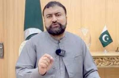 دہشتگرد ایک انچ زمین پر بھی قبضہ نہیں کرسکتے۔  وزیراعلیٰ بلوچستان میر سرفراز بگٹی