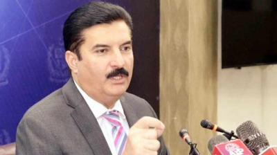 پی ٹی آئی تحریک نہیں چلا سکتی، سرکاری وسائل استعمال کئے جاتے ہیں: فیصل کنڈی 